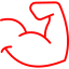 body-building_red body-building_red